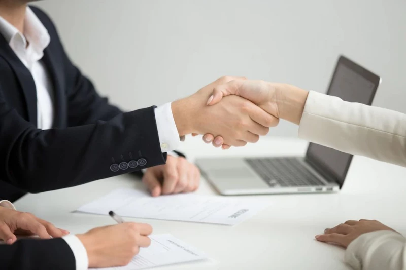 Ukraińcom będzie łatwiej o pracę zgodną z kwalifikacjami
